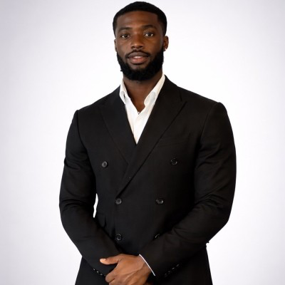Nevin Boakye